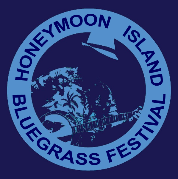 Honeymoon Island Bluegrass Festival Location